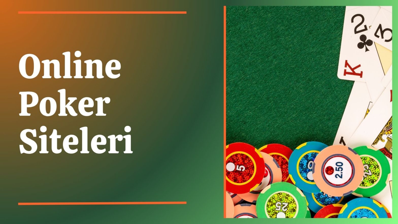 Online Poker Siteleri